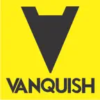 Vanquish World Magazine Icon