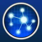 NetAdmin - Network Scanner iOS Icon