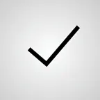 Simple Tasks Manager iOS Icon
