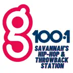 G 100.1 iOS Icon