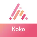AxolKoko iOS Icon