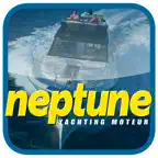 Neptune Yachting Moteur iOS Icon
