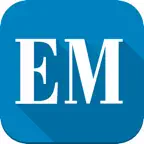Jornal Estado de Minas iOS Icon