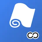 Centric Material Sample iOS Icon