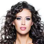 Women Hair Styles and Haircuts Salon 1000+ Designs iOS Icon