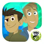 Wild Kratts World Adventure iOS Icon