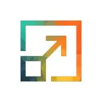 Resize It - Image crop resize icon