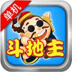 斗地主(单机) iOS Icon