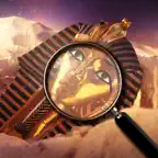 Art Hidden Objects iOS Icon