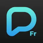 Predictable Français iOS Icon