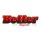 Better Magazine Icon