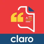 ClaroSpeak Plus iOS Icon