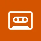 Old Skool & Anthems Radio Player iOS Icon
