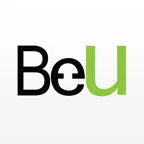 Be Unlimited Yoga iOS Icon