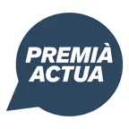 Premià Actua iOS Icon