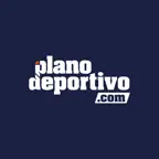 Plano Deportivo iOS Icon