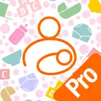 Baby Tracker Pro - Newborn Log iOS Icon