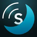 Sleep Sounds HQ: relaxing aid iOS Icon