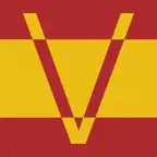 Los Verbos - Spanish Verbs iOS Icon
