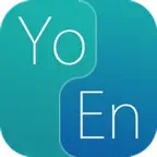 Yoruba Dictionary iOS Icon