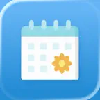 今日は何の日? iOS Icon