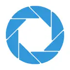 Photo Metadata Viewer iOS Icon