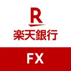 楽天銀行FX iOS Icon