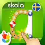 LetterSchool - Skola Utgåva iOS Icon