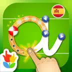 Aprender a leer y escribir iOS Icon