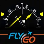 HSI + ILS Trainer – IFR Pilot iOS Icon