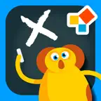 Montessori Math: Multiplication iOS Icon