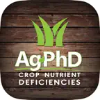Nutrient Deficiencies by Crop iOS Icon