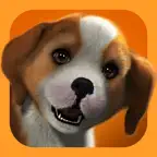 PlayStation®Vita Pets: Puppy Parlour iOS Icon
