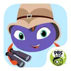 Plum's Photo Hunt iOS Icon