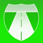 Trip Trak - Travel Log iOS Icon
