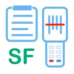 Inventory Manager SF iOS Icon