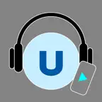 AirMusic Control iOS Icon