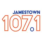 Jamestown 107.1 iOS Icon