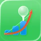 StattyCaddy iOS Icon