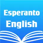 Esperanto English Dictionary iOS Icon