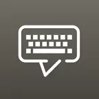 Keyboard Free - for transfer text over wifi iOS Icon