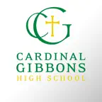 Cardinal Gibbons HS NC iOS Icon