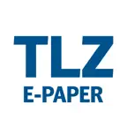 TLZ E-Paper Icon