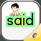 Sight Words 1 : Common English Words Icon