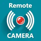 Remote Camera and Selfie Monitor via Wi-Fi and Bluetooth iOS Icon