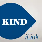 KINDiLink iOS Icon