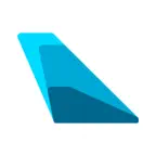 Voopter: Passagens Aéreas Icon