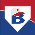 Practice Planner - Baseball iOS Icon