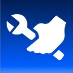 Service Tech Work Orders Plus iOS Icon