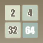 Amazing 2048 iOS Icon